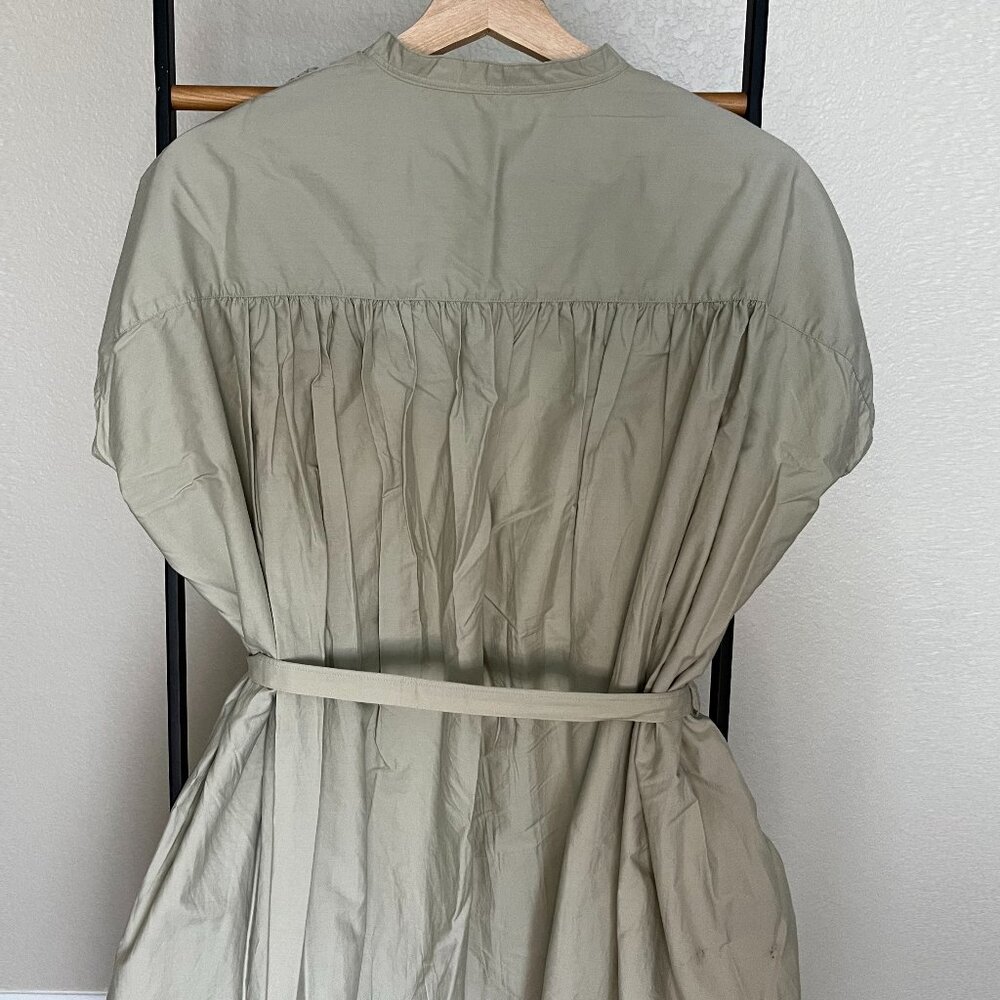Uniqlo Cotton Dress Size XS - Picture 9 of 10